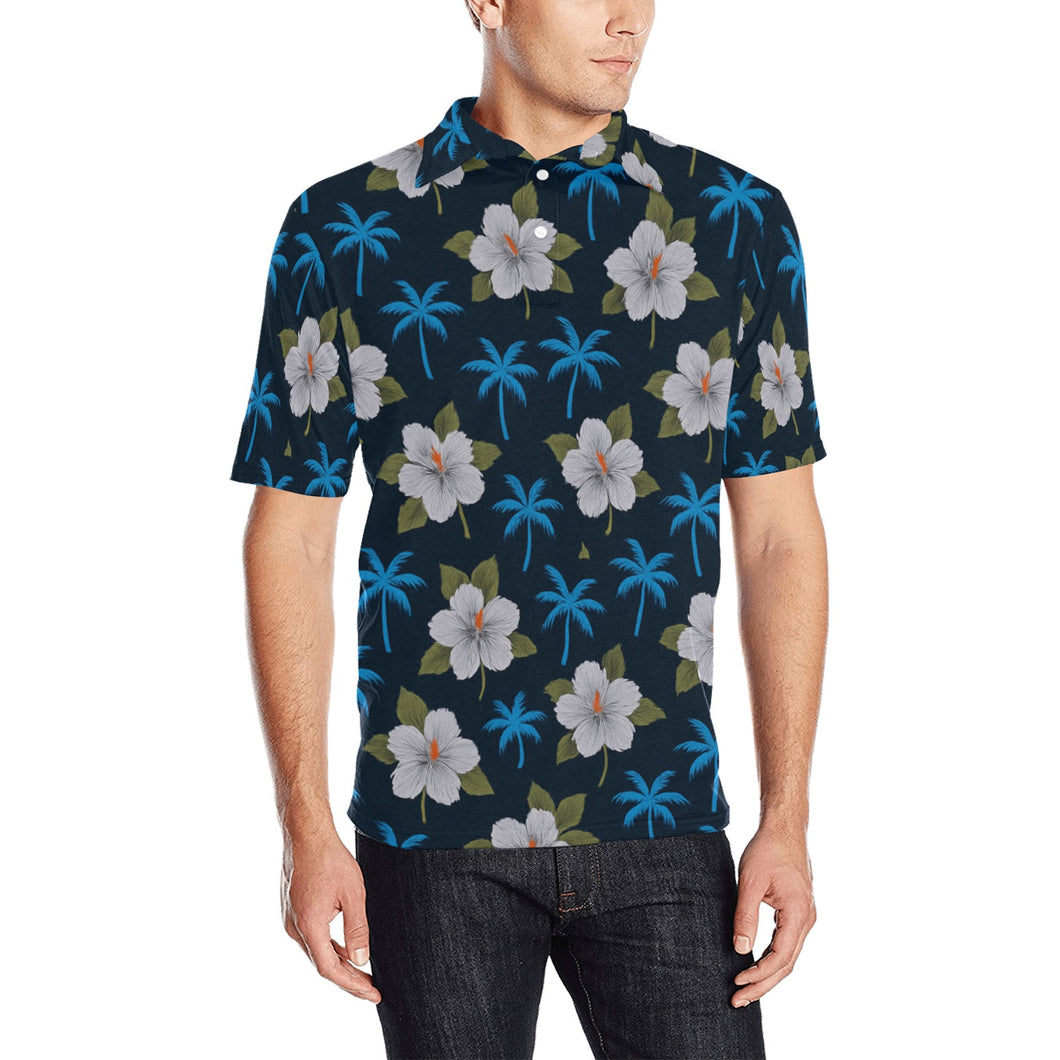 Men's Polo Shirt