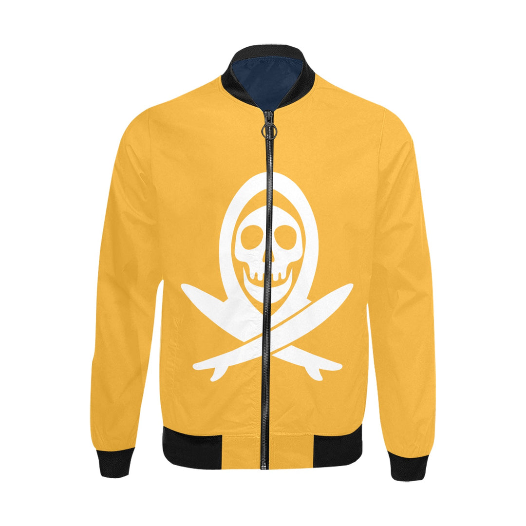 Men's Bomber Jacket