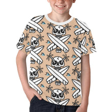 Load image into Gallery viewer, Reaper Kids T-shirt
