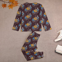 Load image into Gallery viewer, Boy&#39;s Pajama suit
