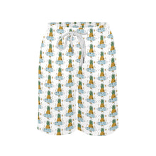 Load image into Gallery viewer, Boys&#39; Casual  Beach Shorts
