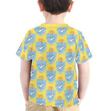 Load image into Gallery viewer, Little Boys&#39; Crew Neck T-Shirt
