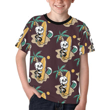 Load image into Gallery viewer, Reaper Kids T-shirt
