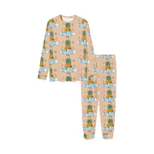 Load image into Gallery viewer, Kid&#39;s Pajama Set
