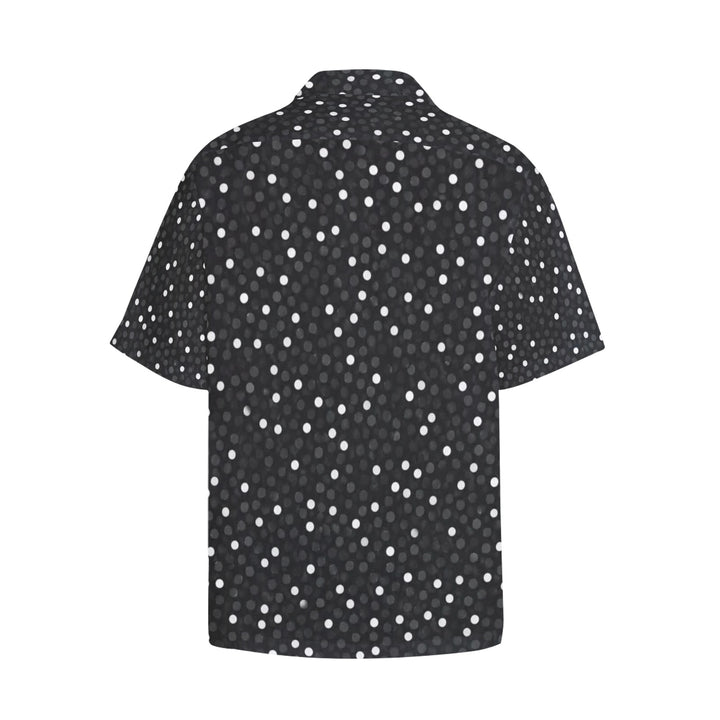 Hawaiian Shirt with Chest Pocket (T58)