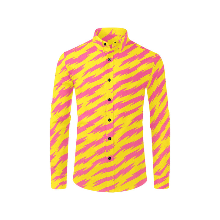 Men's Long Sleeve Shirt