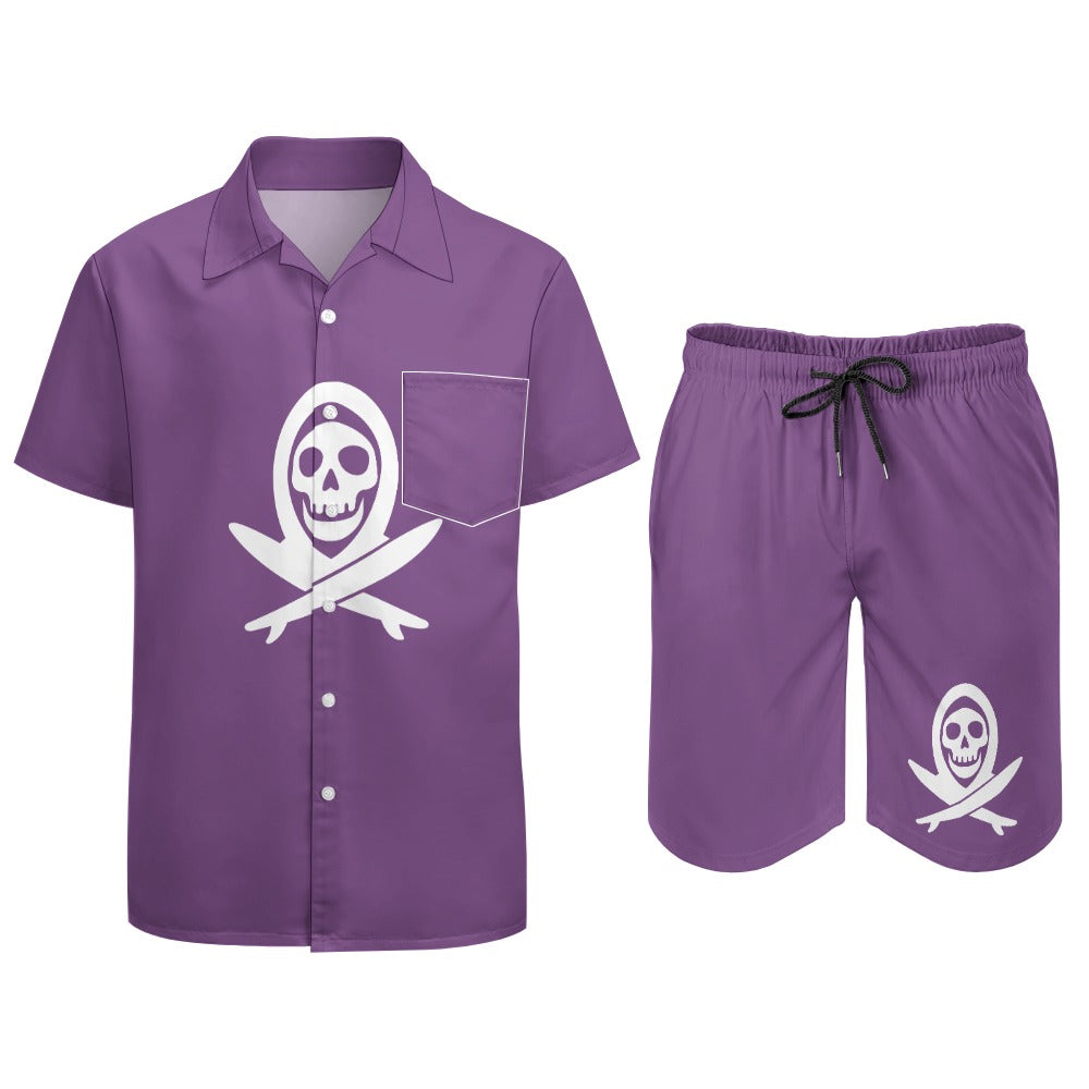 Leisure Beach Suit