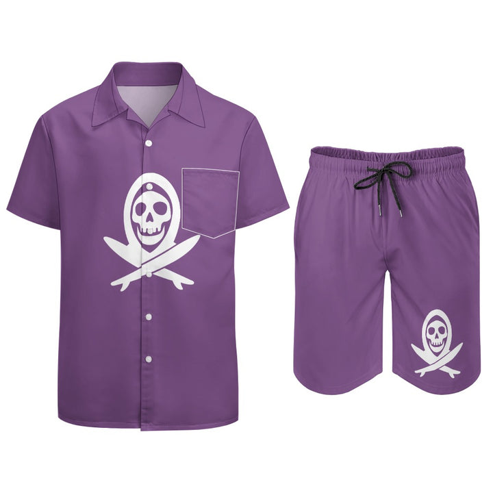 Leisure Beach Suit