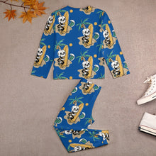 Load image into Gallery viewer, Girl&#39;s Pajama suit
