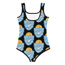 Load image into Gallery viewer, Reaper Surf Kids Swimsuit
