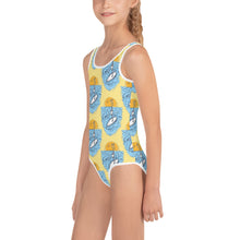 Load image into Gallery viewer, Reaper Surf Kids Swimsuit
