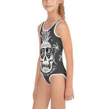 Load image into Gallery viewer, Reaper Surf Kids Swimsuit
