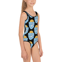 Load image into Gallery viewer, Reaper Surf Kids Swimsuit
