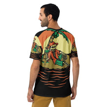 Load image into Gallery viewer, Reaper Surf Men&#39;s T-shirt
