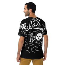 Load image into Gallery viewer, Reaper Surf Men&#39;s T-shirt
