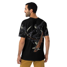 Load image into Gallery viewer, Reaper Surf Men&#39;s T-shirt
