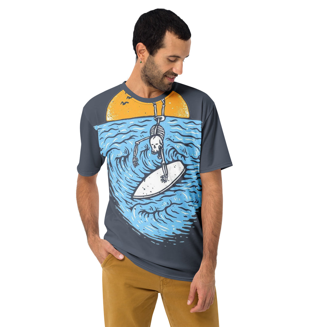 Reaper Surf  Men's T-shirt