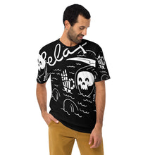 Load image into Gallery viewer, Reaper Surf Men&#39;s T-shirt
