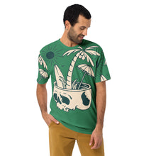 Load image into Gallery viewer, Reaper Surf Men&#39;s T-shirt

