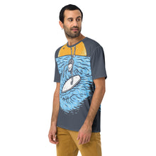 Load image into Gallery viewer, Reaper Surf  Men&#39;s T-shirt
