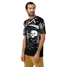 Load image into Gallery viewer, Reaper Surf Men&#39;s T-shirt
