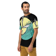 Load image into Gallery viewer, Reaper Surf Men&#39;s T-shirt
