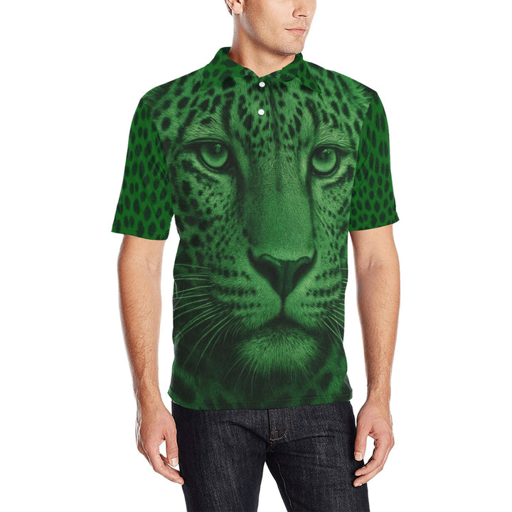 Men's Polo Shirt