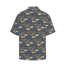 Load image into Gallery viewer, Hawaiian Shirt with Chest Pocket
