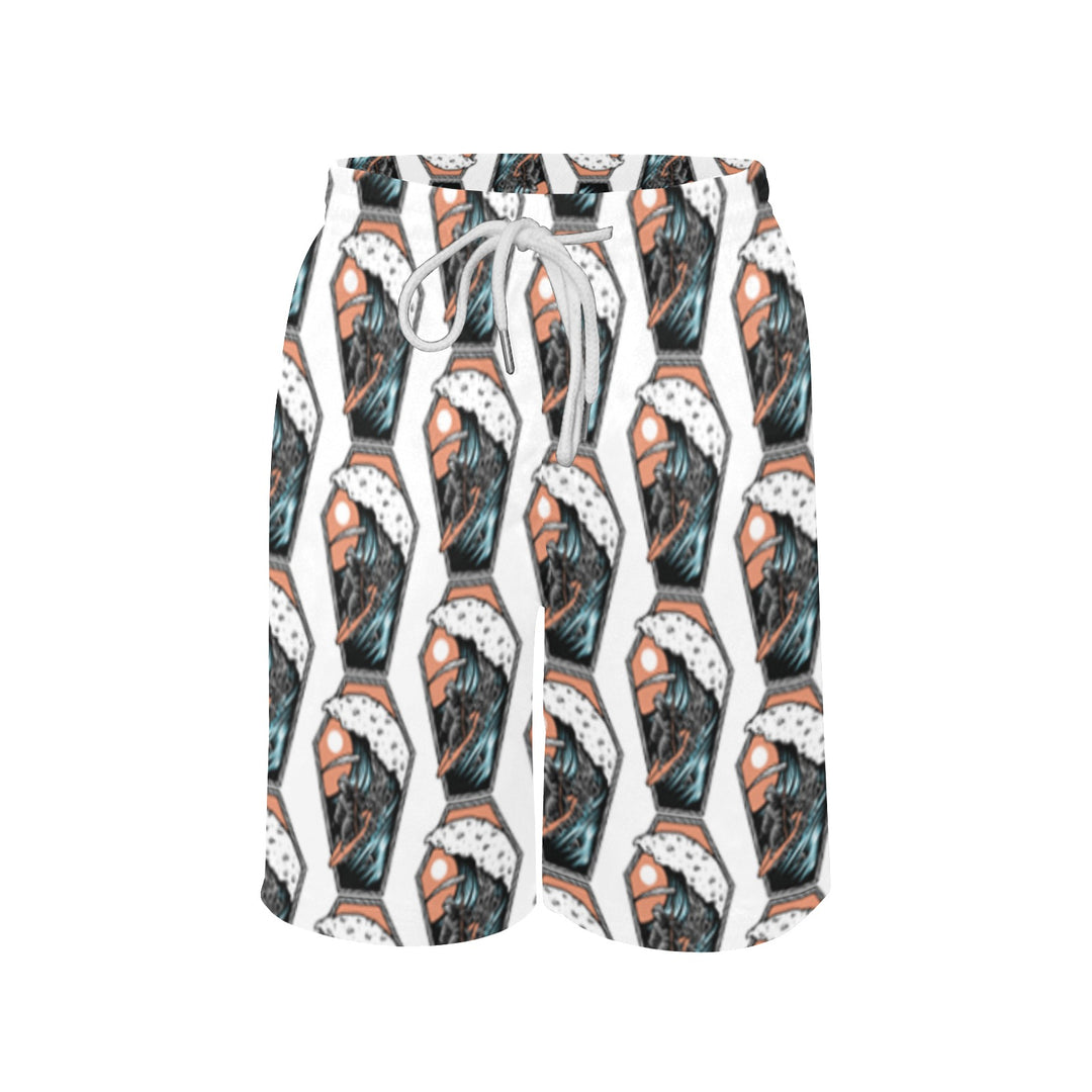 Boys' Casual  Beach Shorts