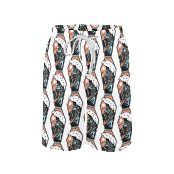 Boys' Casual  Beach Shorts