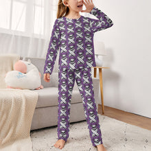 Load image into Gallery viewer, Girl&#39;s Pajama suit
