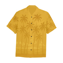 Load image into Gallery viewer, Hawaiian Shirt with Chest Pocket
