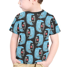 Load image into Gallery viewer, Little Boys&#39; Crew Neck T-Shirt
