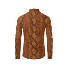 Load image into Gallery viewer, Men&#39;s Long Sleeve Shirt
