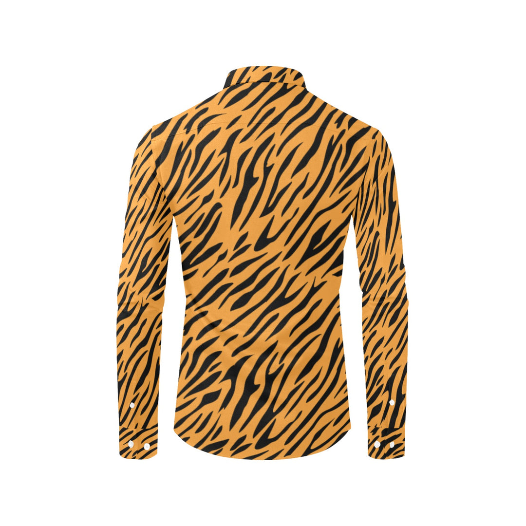 Men's Long Sleeve Shirt