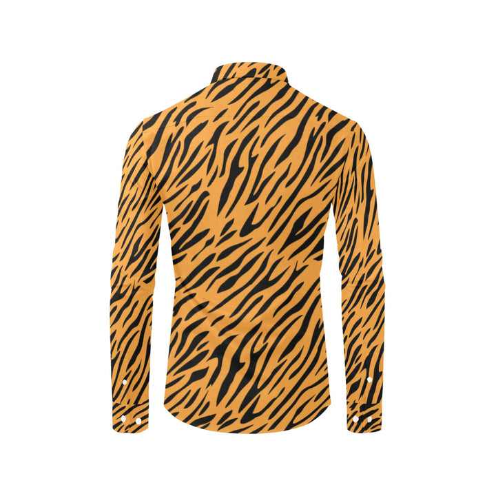 Men's Long Sleeve Shirt
