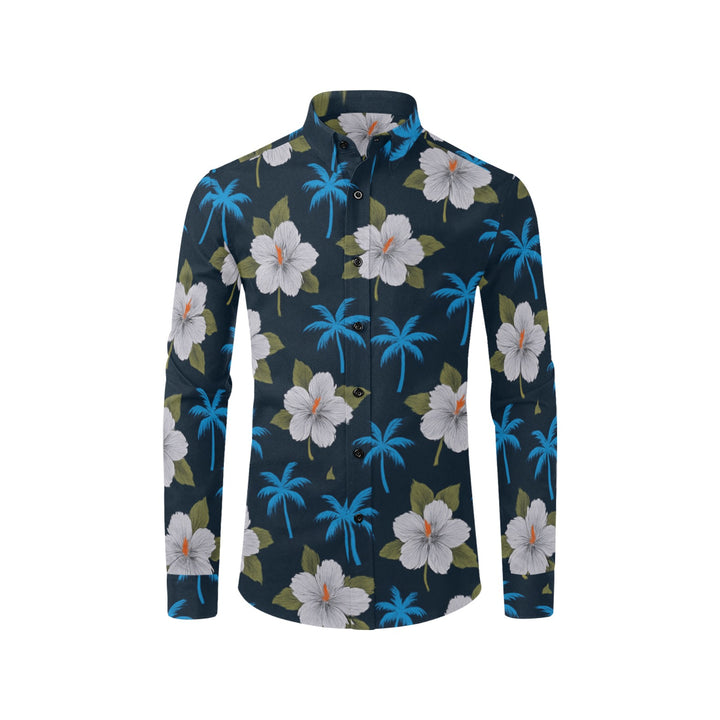 Men's Long Sleeve Shirt