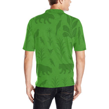 Load image into Gallery viewer, Men&#39;s Polo Shirt
