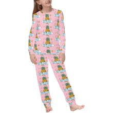 Load image into Gallery viewer, Kid&#39;s Pajama Set
