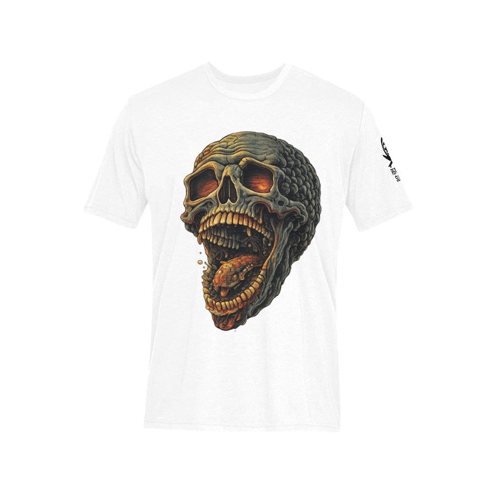 Men's All Over Print T-shirt(Model T63)