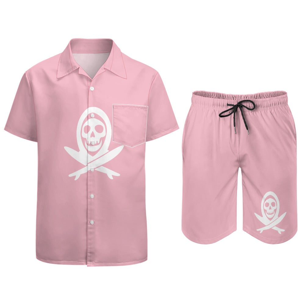 Leisure Beach Suit