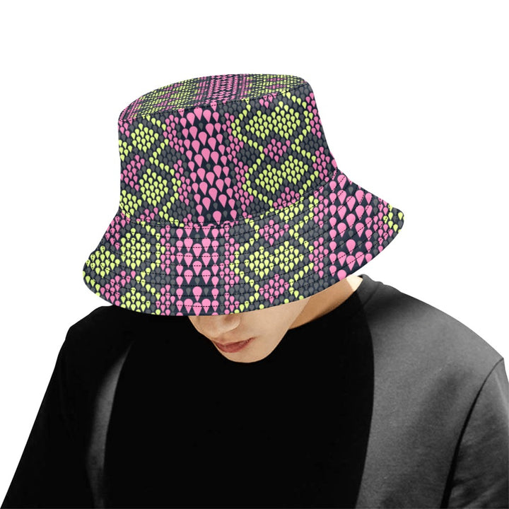 Men's Bucket Hat