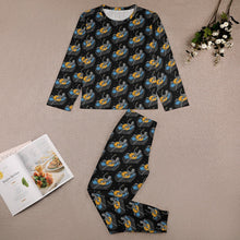 Load image into Gallery viewer, Boy&#39;s Pajama suit
