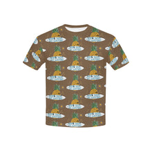 Load image into Gallery viewer, Kid&#39;s T-shirt
