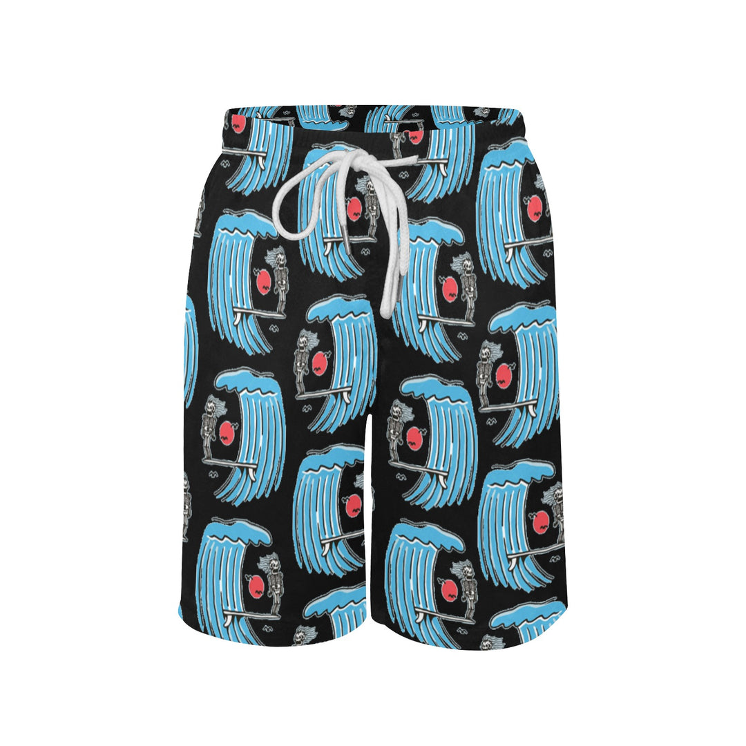 Boys' Casual  Beach Shorts