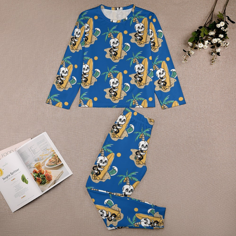 Boy's Pajama suit