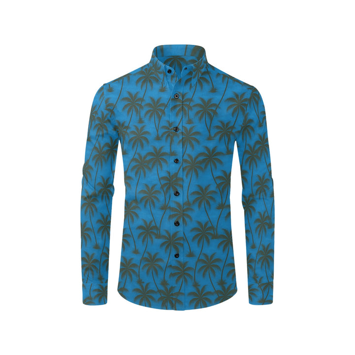 Men's Long Sleeve Shirt