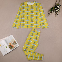 Load image into Gallery viewer, Boy&#39;s Pajama suit
