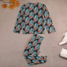 Load image into Gallery viewer, Boy&#39;s Pajama suit
