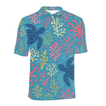 Load image into Gallery viewer, Men&#39;s Polo Shirt
